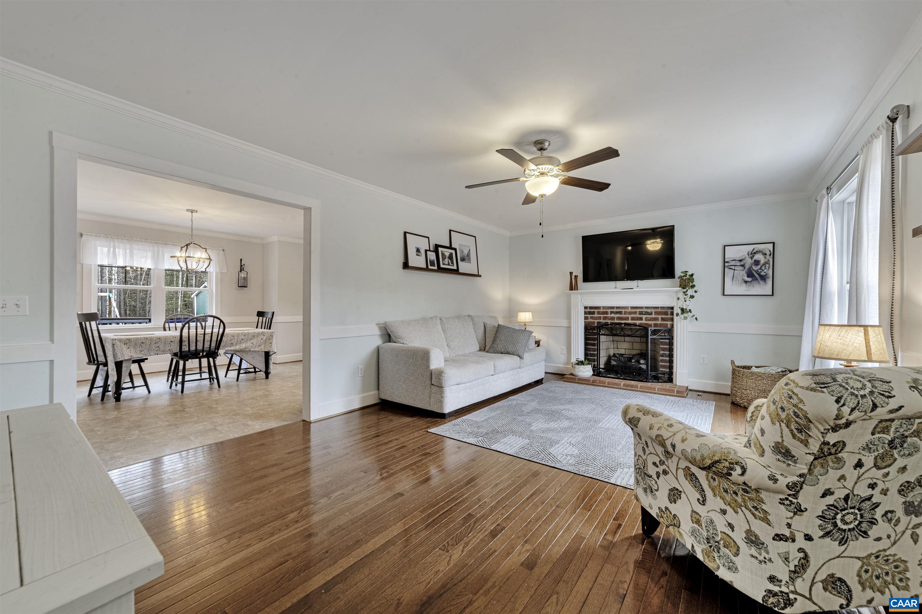 340 MANCHESTER RD, BUMPASS, Virginia 23024, 3 Bedrooms Bedrooms, ,2 BathroomsBathrooms,Residential,340 MANCHESTER RD,674328 MLS # 674328