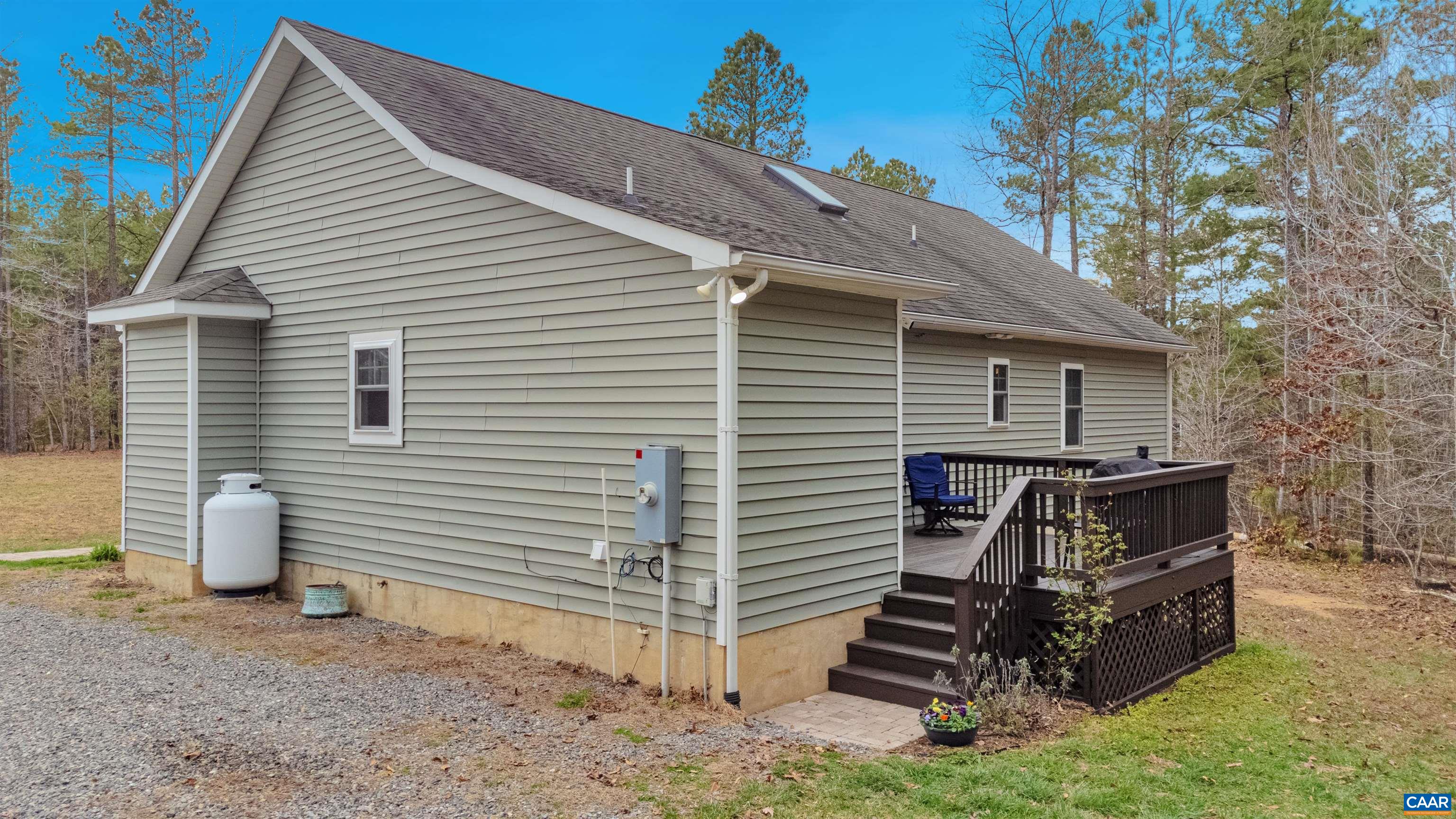 340 MANCHESTER RD, BUMPASS, Virginia 23024, 3 Bedrooms Bedrooms, ,2 BathroomsBathrooms,Residential,340 MANCHESTER RD,674328 MLS # 674328