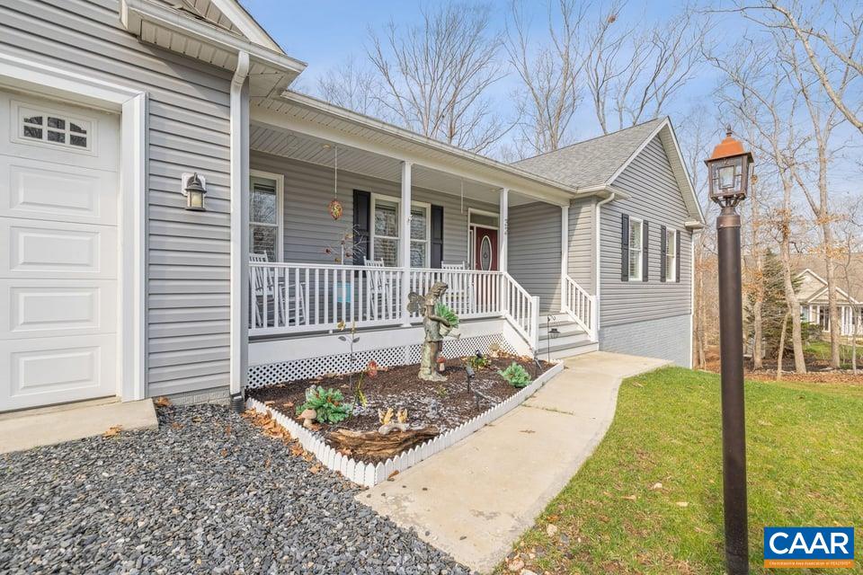 32 MULLIGAN DR, PALMYRA, Virginia 22963, 4 Bedrooms Bedrooms, ,3 BathroomsBathrooms,Residential,32 MULLIGAN DR,674413 MLS # 674413