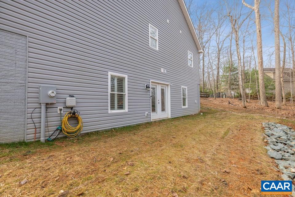 32 MULLIGAN DR, PALMYRA, Virginia 22963, 4 Bedrooms Bedrooms, ,3 BathroomsBathrooms,Residential,32 MULLIGAN DR,674413 MLS # 674413