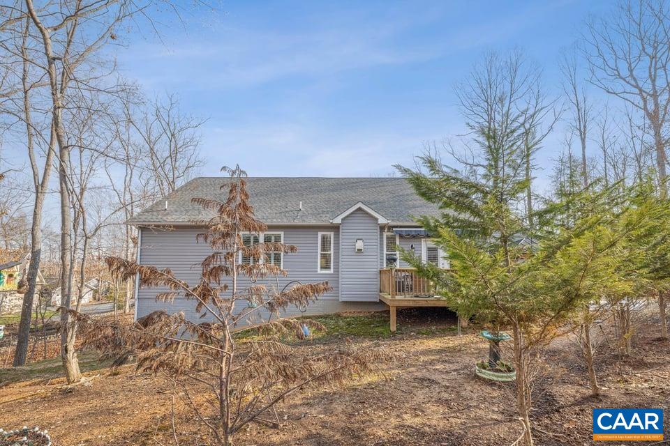 32 MULLIGAN DR, PALMYRA, Virginia 22963, 4 Bedrooms Bedrooms, ,3 BathroomsBathrooms,Residential,32 MULLIGAN DR,674413 MLS # 674413