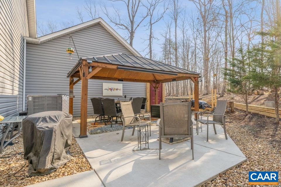 32 MULLIGAN DR, PALMYRA, Virginia 22963, 4 Bedrooms Bedrooms, ,3 BathroomsBathrooms,Residential,32 MULLIGAN DR,674413 MLS # 674413