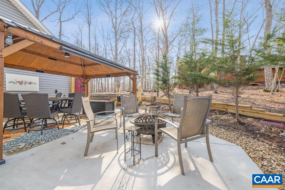 32 MULLIGAN DR, PALMYRA, Virginia 22963, 4 Bedrooms Bedrooms, ,3 BathroomsBathrooms,Residential,32 MULLIGAN DR,674413 MLS # 674413