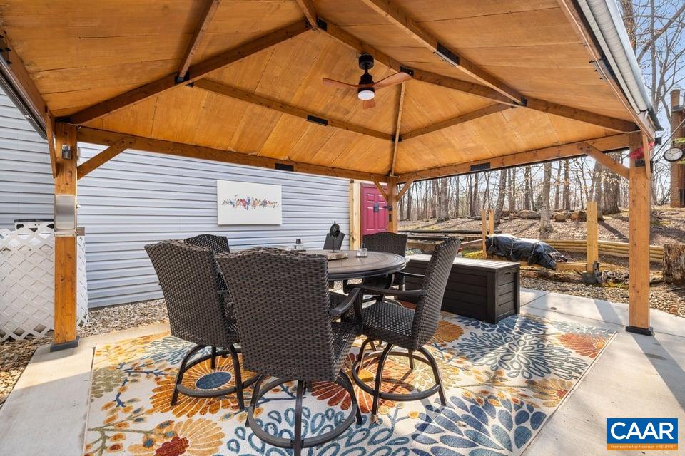 32 MULLIGAN DR, PALMYRA, Virginia 22963, 4 Bedrooms Bedrooms, ,3 BathroomsBathrooms,Residential,32 MULLIGAN DR,674413 MLS # 674413