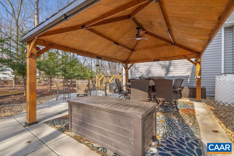 32 MULLIGAN DR, PALMYRA, Virginia 22963, 4 Bedrooms Bedrooms, ,3 BathroomsBathrooms,Residential,32 MULLIGAN DR,674413 MLS # 674413