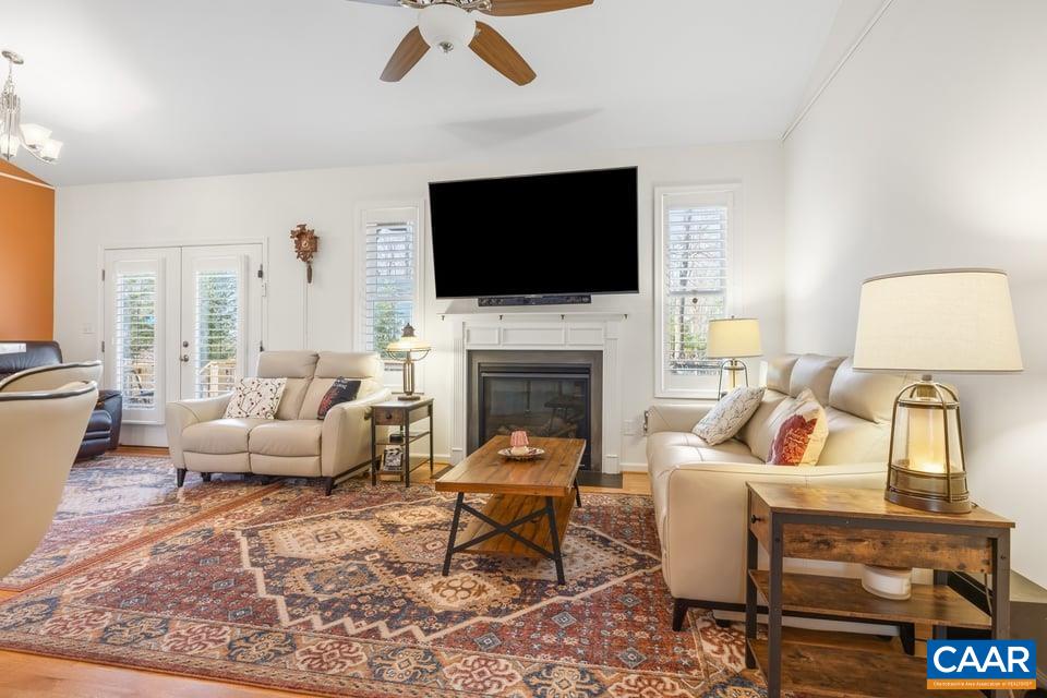 32 MULLIGAN DR, PALMYRA, Virginia 22963, 4 Bedrooms Bedrooms, ,3 BathroomsBathrooms,Residential,32 MULLIGAN DR,674413 MLS # 674413