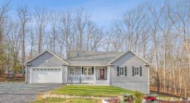 32 MULLIGAN DR, PALMYRA, Virginia 22963, 4 Bedrooms Bedrooms, ,3 BathroomsBathrooms,Residential,32 MULLIGAN DR,674413 MLS # 674413