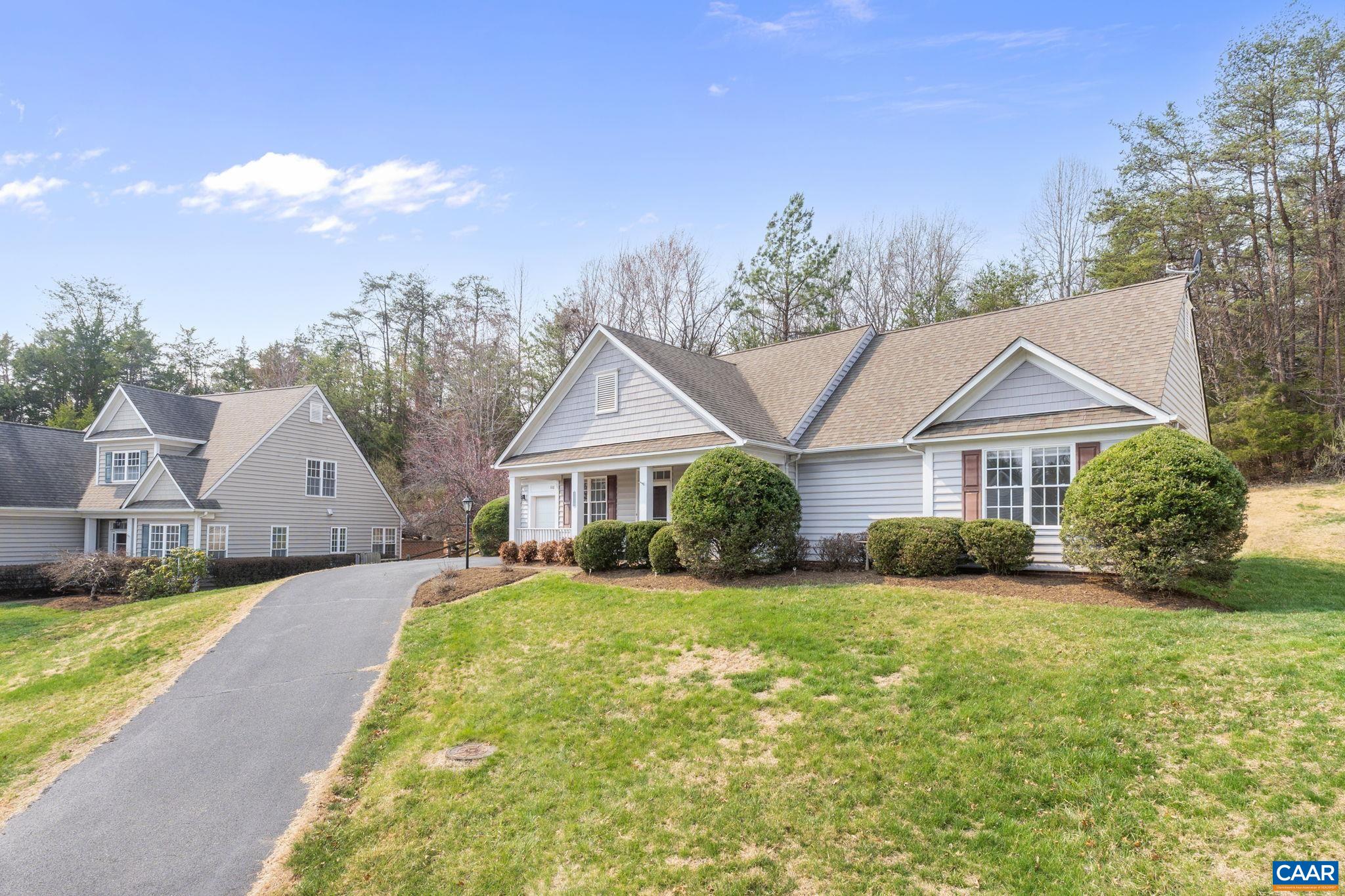 1118 RUSTIC WILLOW LN, CHARLOTTESVILLE, Virginia 22911, 3 Bedrooms Bedrooms, ,2 BathroomsBathrooms,Residential,1118 RUSTIC WILLOW LN,674440 MLS # 674440