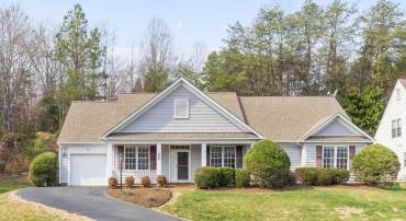 1118 Rustic Willow Lane - Forest Lakes South