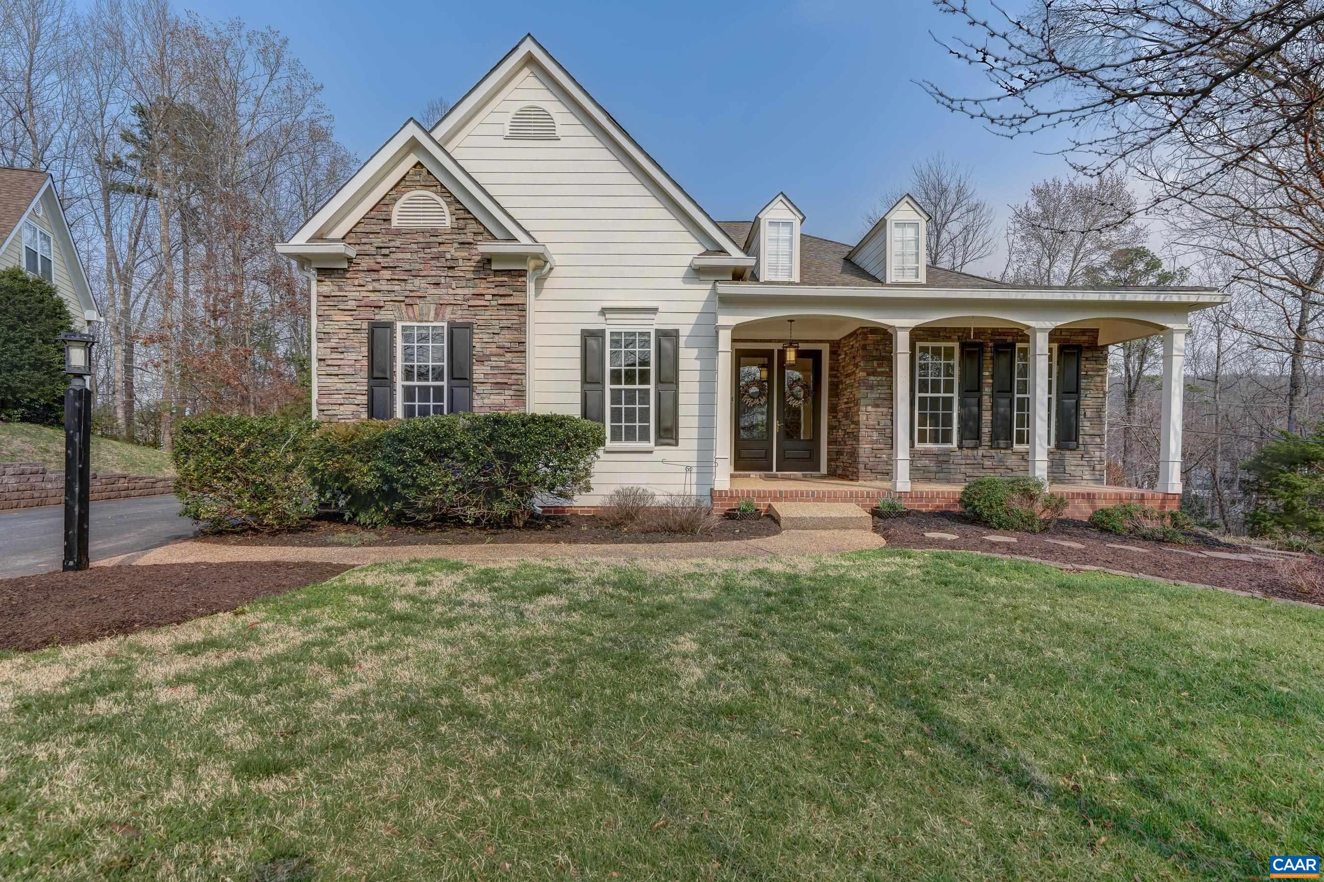 1748 MATTOX CT, CHARLOTTESVILLE, Virginia 22903, 4 Bedrooms Bedrooms, ,4 BathroomsBathrooms,Residential,1748 MATTOX CT,674442 MLS # 674442