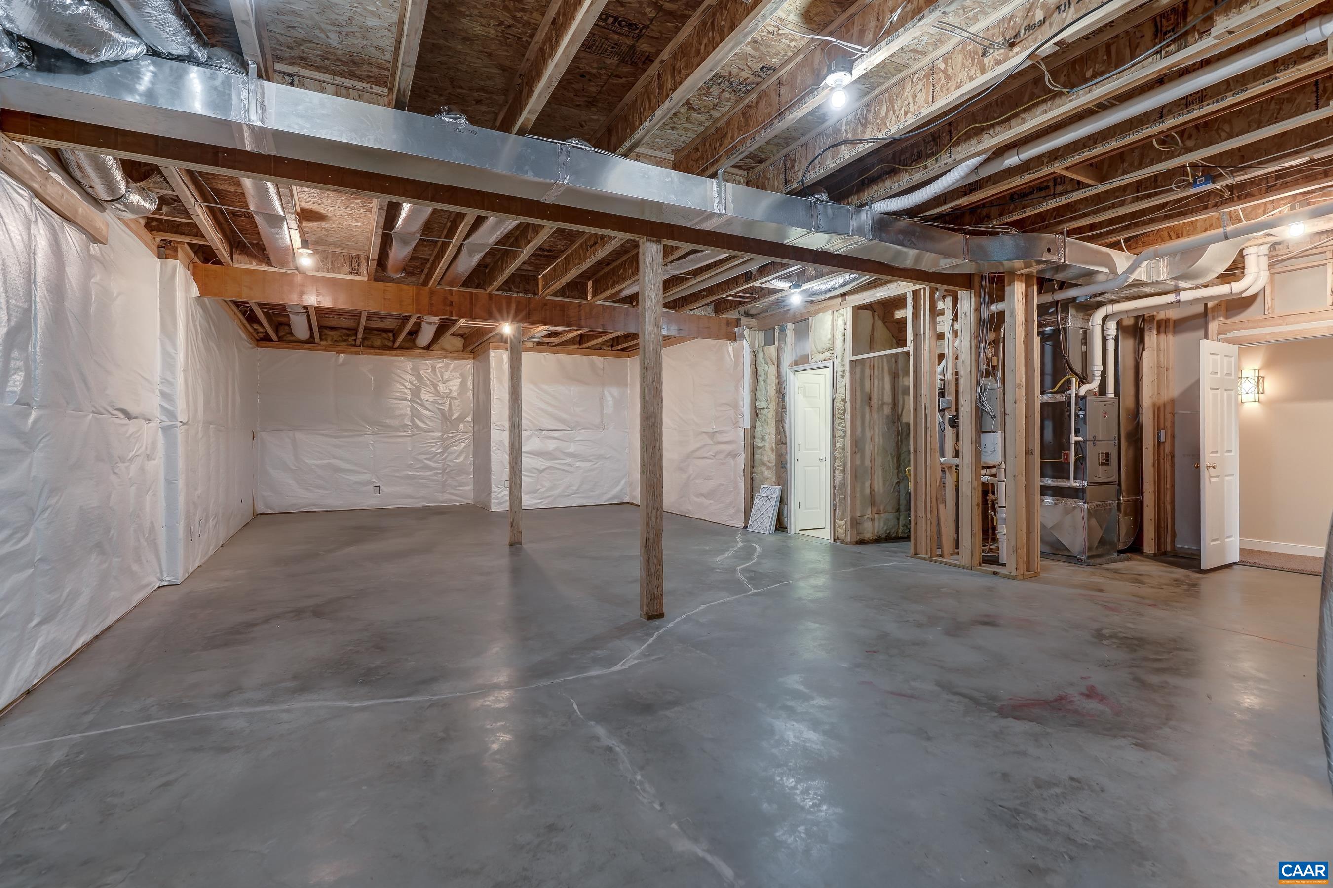 Perfect for a work-out area.