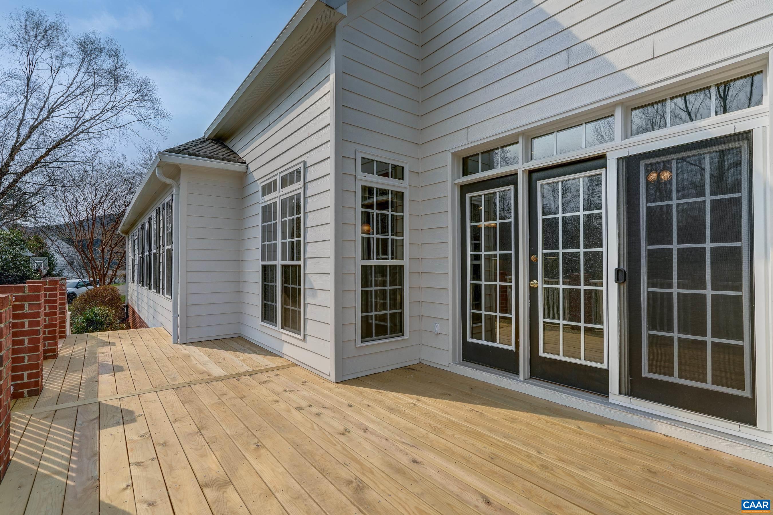 1748 MATTOX CT, CHARLOTTESVILLE, Virginia 22903, 4 Bedrooms Bedrooms, ,4 BathroomsBathrooms,Residential,1748 MATTOX CT,674442 MLS # 674442