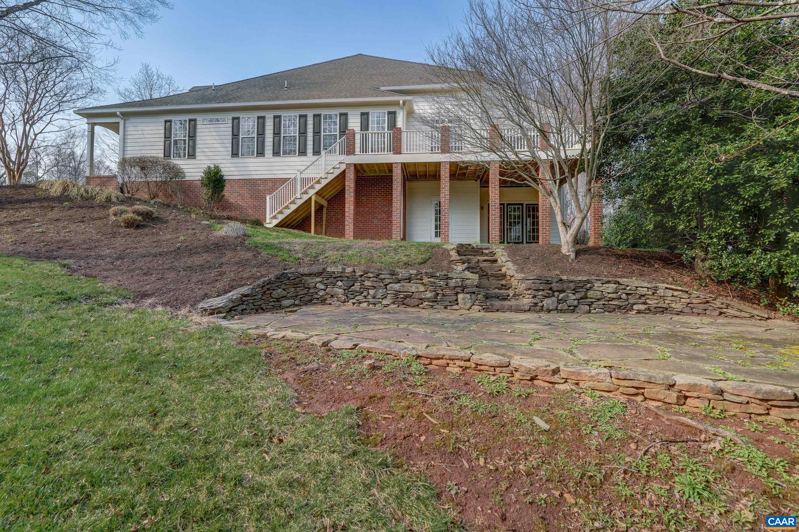 1748 MATTOX CT, CHARLOTTESVILLE, Virginia 22903, 4 Bedrooms Bedrooms, ,4 BathroomsBathrooms,Residential,1748 MATTOX CT,674442 MLS # 674442