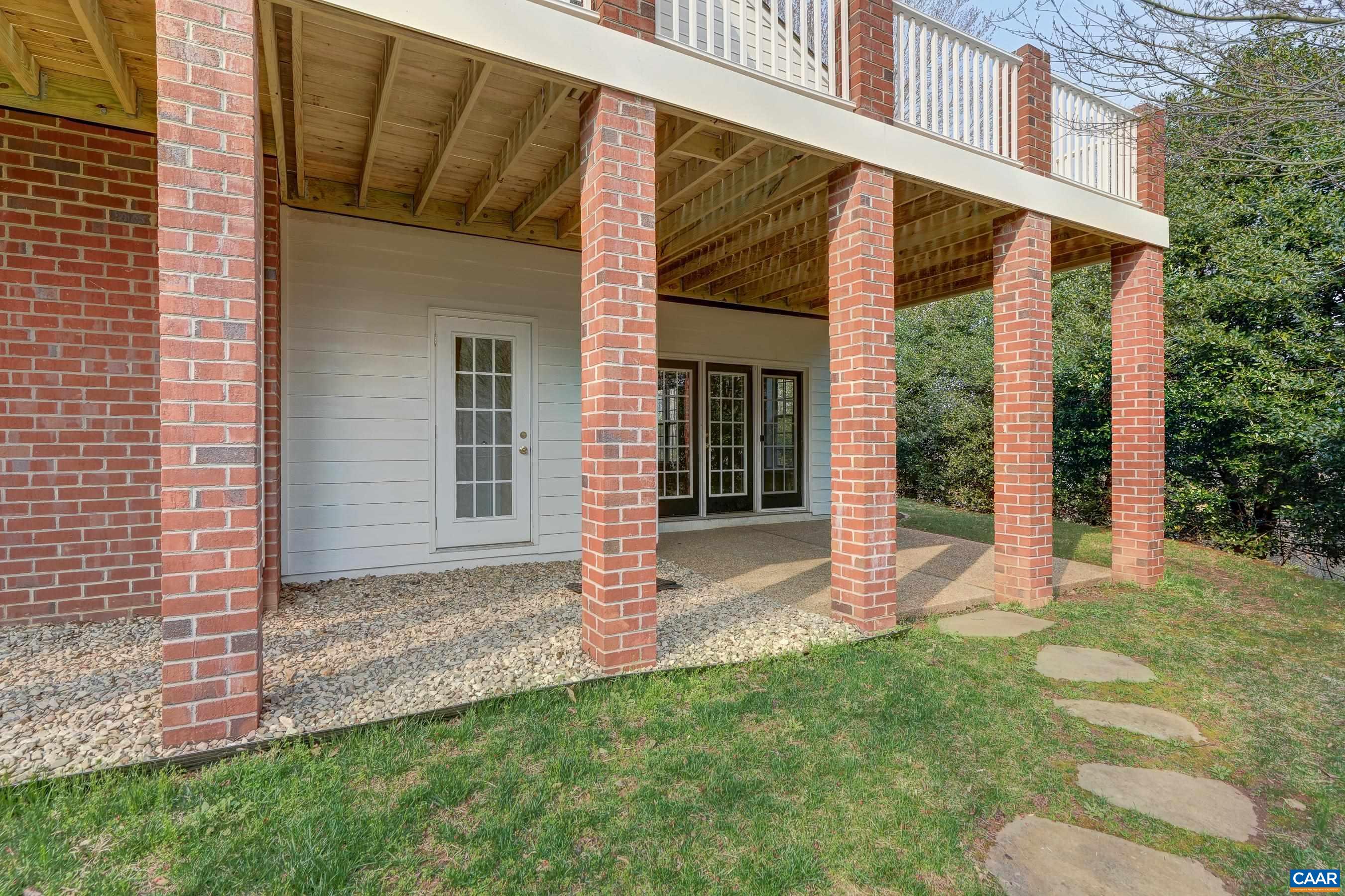 1748 MATTOX CT, CHARLOTTESVILLE, Virginia 22903, 4 Bedrooms Bedrooms, ,4 BathroomsBathrooms,Residential,1748 MATTOX CT,674442 MLS # 674442