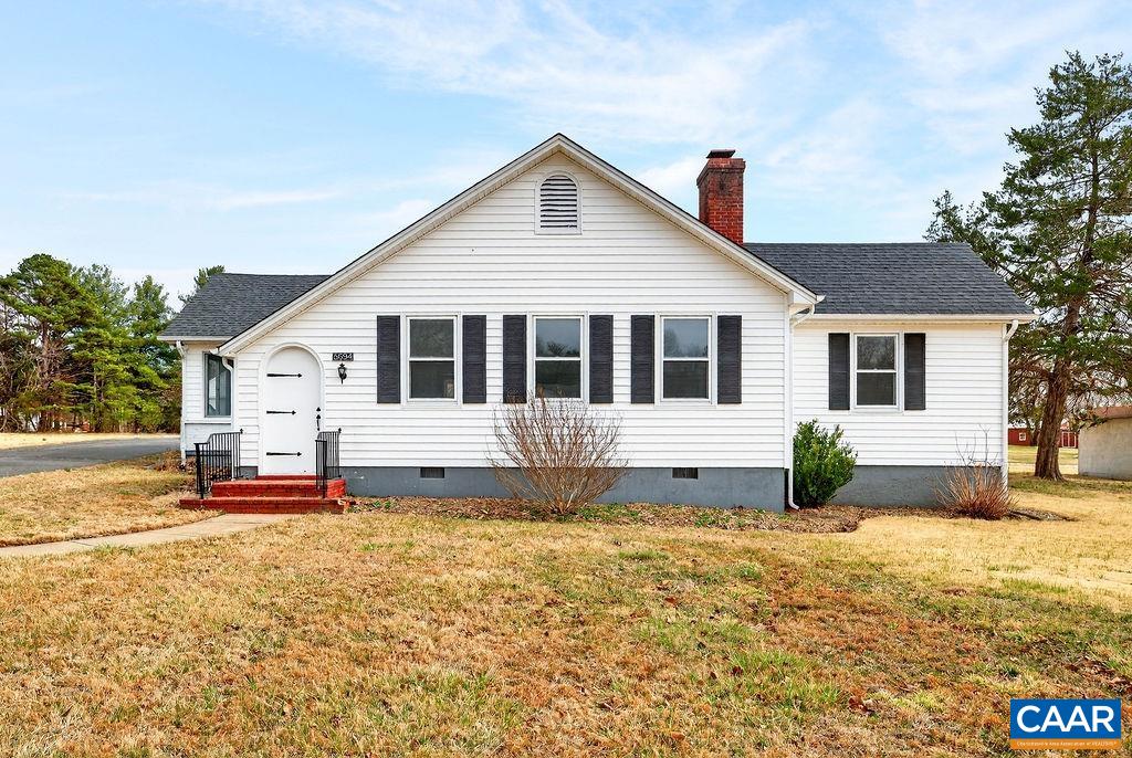 5694 PATRICK HENRY HWY, ROSELAND, Virginia 22967, 3 Bedrooms Bedrooms, ,1 BathroomBathrooms,Residential,5694 PATRICK HENRY HWY,674445 MLS # 674445