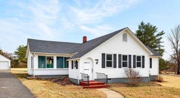 5694 PATRICK HENRY HWY, ROSELAND, Virginia 22967, 3 Bedrooms Bedrooms, ,1 BathroomBathrooms,Residential,5694 PATRICK HENRY HWY,674445 MLS # 674445
