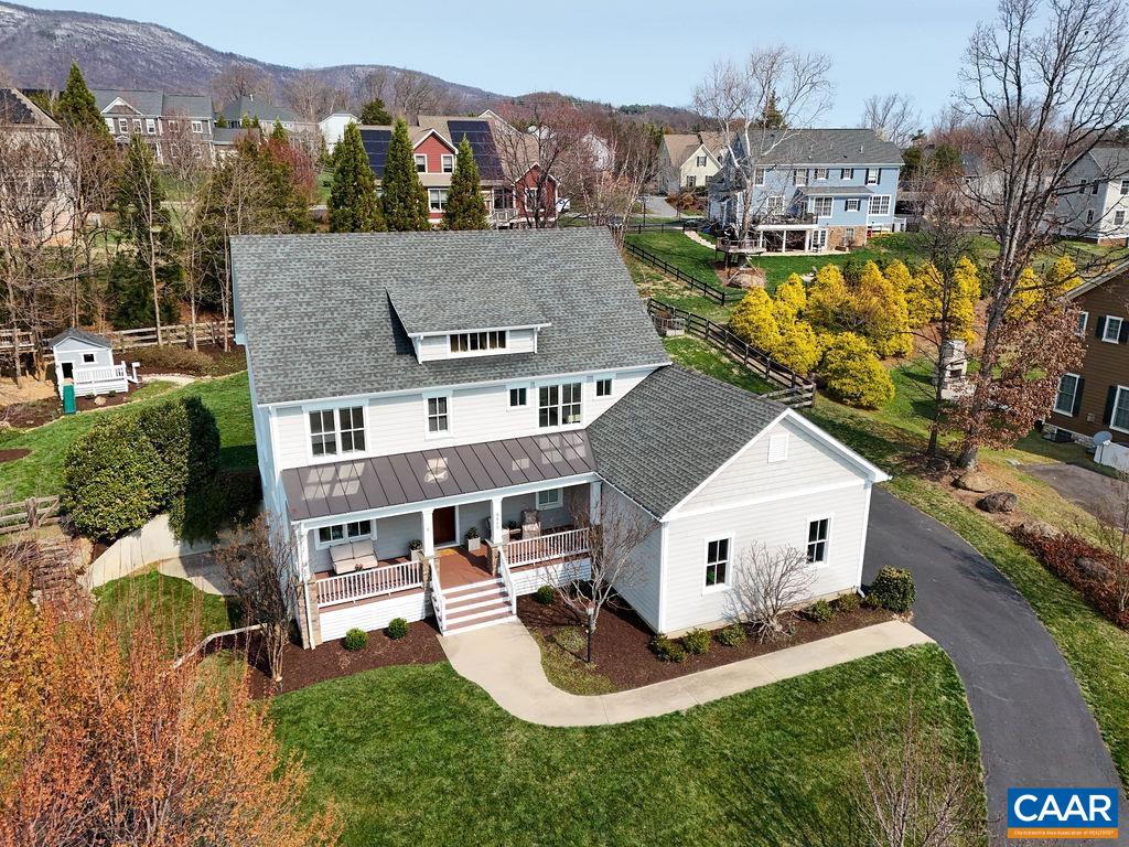 6679 WELBOURNE LN, CROZET, Virginia 22932, 5 Bedrooms Bedrooms, ,3 BathroomsBathrooms,Residential,6679 WELBOURNE LN,674451 MLS # 674451