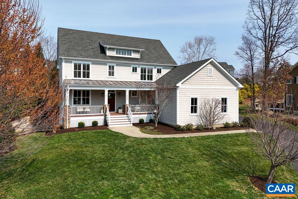 6679 WELBOURNE LN, CROZET, Virginia 22932, 5 Bedrooms Bedrooms, ,3 BathroomsBathrooms,Residential,6679 WELBOURNE LN,674451 MLS # 674451