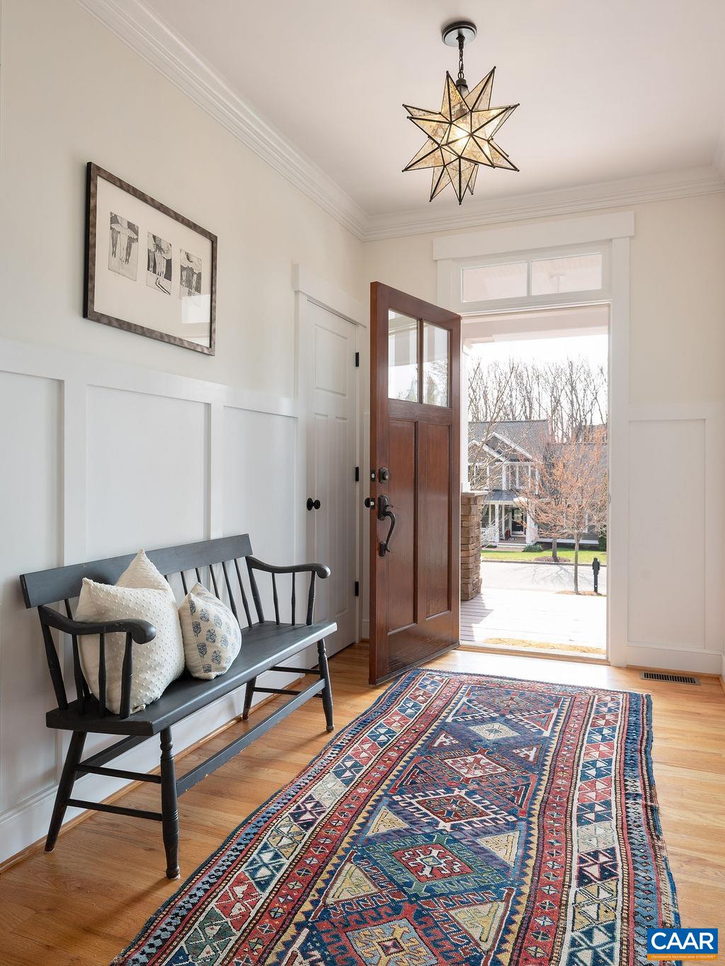 6679 WELBOURNE LN, CROZET, Virginia 22932, 5 Bedrooms Bedrooms, ,3 BathroomsBathrooms,Residential,6679 WELBOURNE LN,674451 MLS # 674451