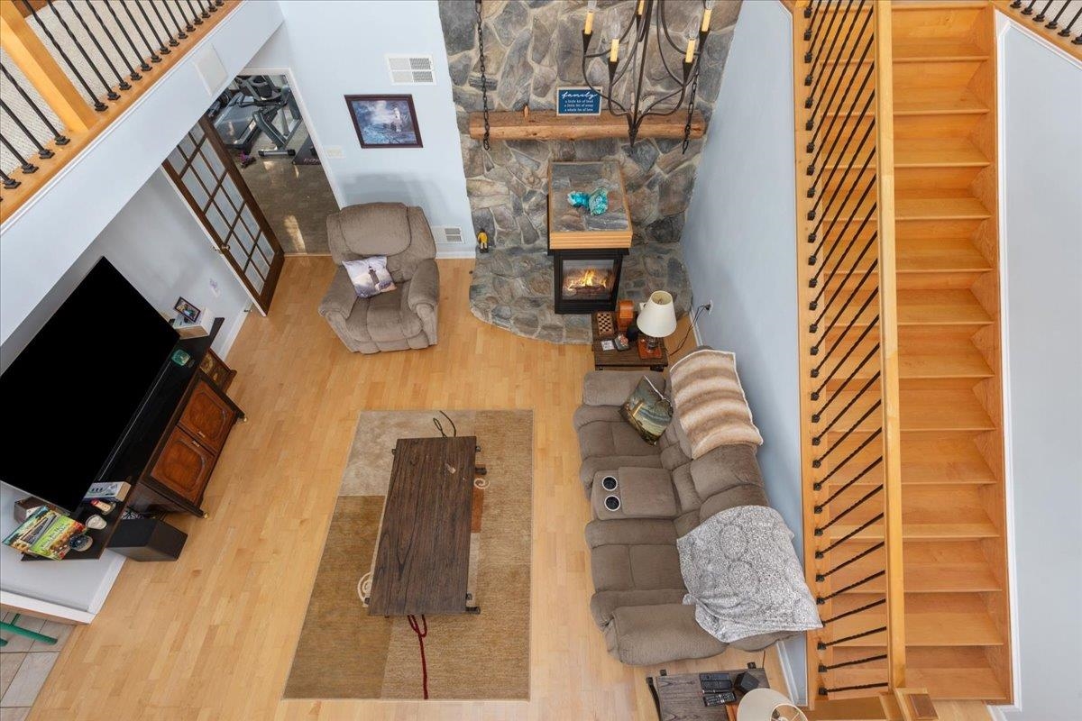 209 PARK RIDGE CT, FRONT ROYAL, Virginia 22630, 5 Bedrooms Bedrooms, ,3 BathroomsBathrooms,Residential,209 PARK RIDGE CT,674452 MLS # 674452