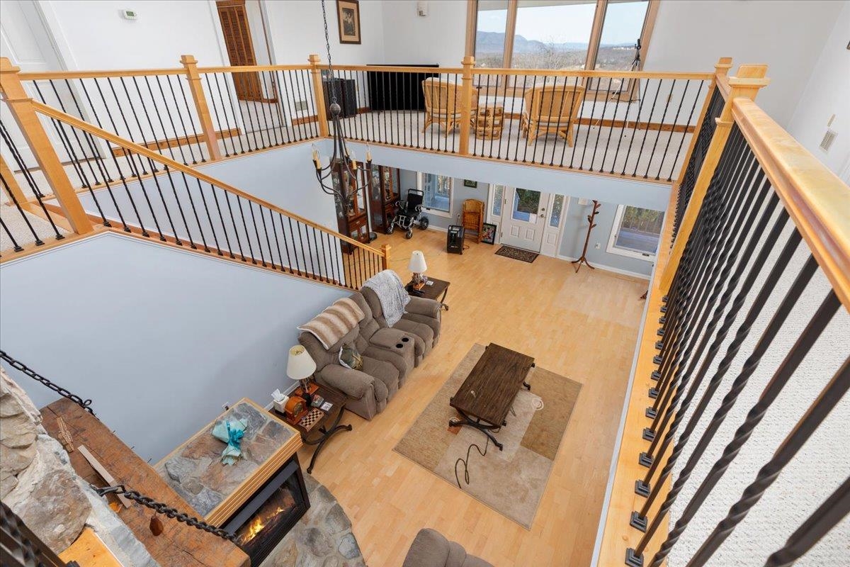 209 PARK RIDGE CT, FRONT ROYAL, Virginia 22630, 5 Bedrooms Bedrooms, ,3 BathroomsBathrooms,Residential,209 PARK RIDGE CT,674452 MLS # 674452