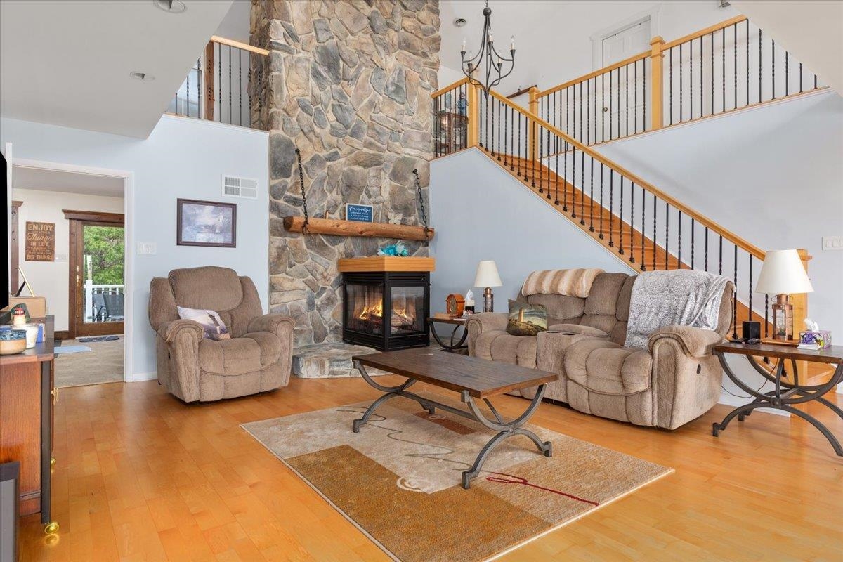 209 PARK RIDGE CT, FRONT ROYAL, Virginia 22630, 5 Bedrooms Bedrooms, ,3 BathroomsBathrooms,Residential,209 PARK RIDGE CT,674452 MLS # 674452