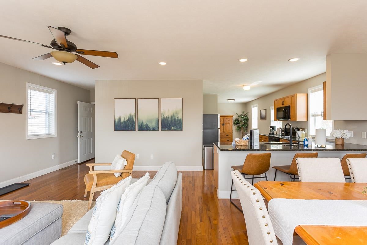 442 FIRST ST, SHENANDOAH, Virginia 22849, ,Residential,442 FIRST ST,674462 MLS # 674462