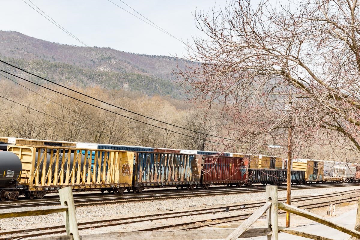 442 FIRST ST, SHENANDOAH, Virginia 22849, ,Residential,442 FIRST ST,674462 MLS # 674462