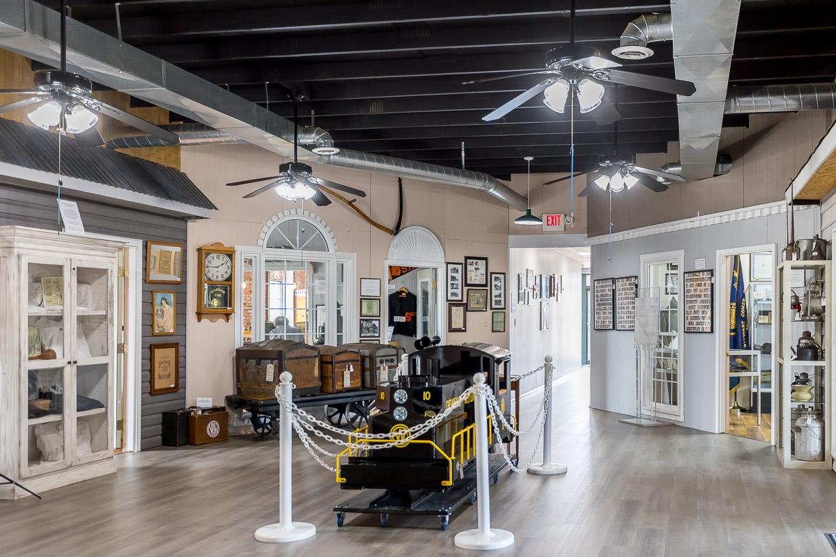 442 FIRST ST, SHENANDOAH, Virginia 22849, ,Residential,442 FIRST ST,674462 MLS # 674462