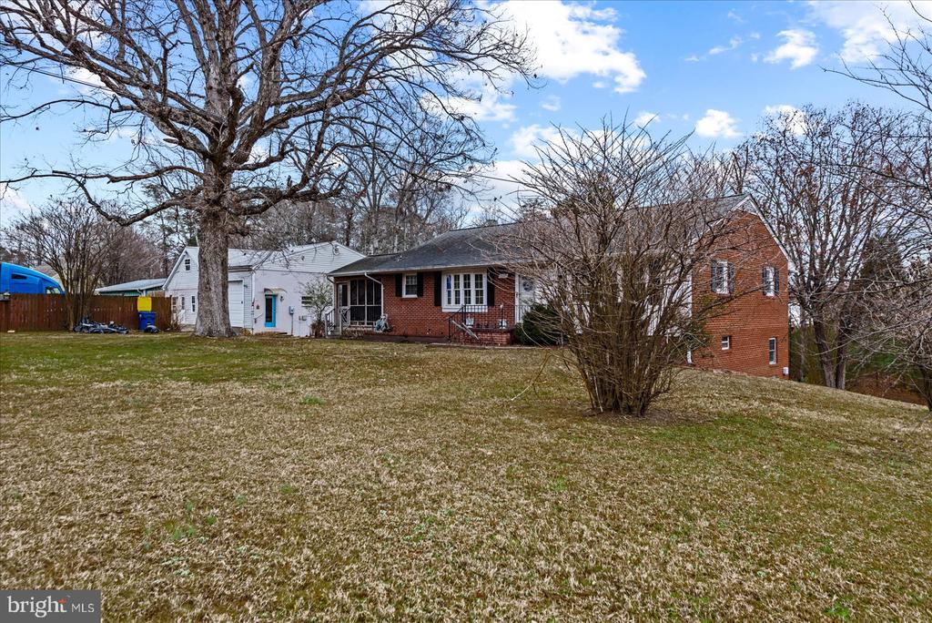 12605 FIVE MILE RD, FREDERICKSBURG, Virginia 22407, 4 Bedrooms Bedrooms, ,2 BathroomsBathrooms,Residential,12605 FIVE MILE RD,VASP2038580 MLS # VASP2038580