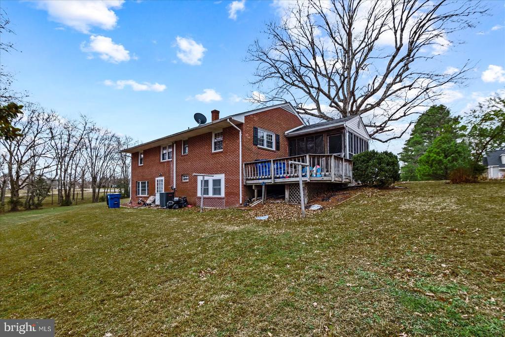 12605 FIVE MILE RD, FREDERICKSBURG, Virginia 22407, 4 Bedrooms Bedrooms, ,2 BathroomsBathrooms,Residential,12605 FIVE MILE RD,VASP2038580 MLS # VASP2038580