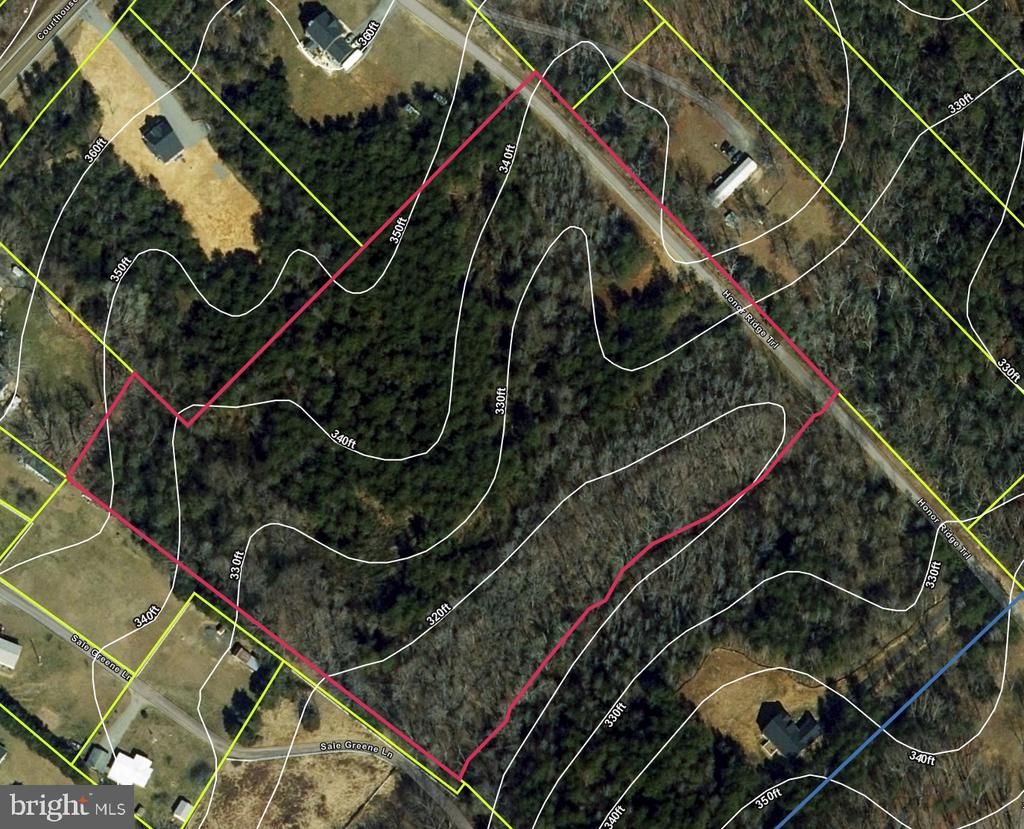 11415 HONOR RIDGE TRL, SPOTSYLVANIA, Virginia 22551, ,Land,11415 HONOR RIDGE TRL,VASP2040094 MLS # VASP2040094