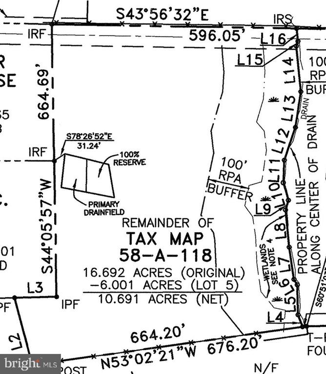 11415 HONOR RIDGE TRL, SPOTSYLVANIA, Virginia 22551, ,Land,11415 HONOR RIDGE TRL,VASP2040094 MLS # VASP2040094