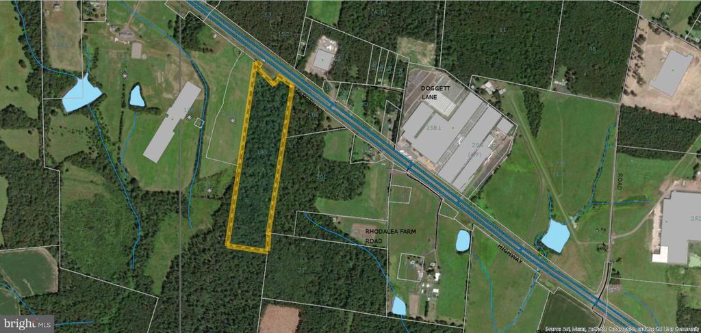 GERMANNA HWY, STEVENSBURG, Virginia 22741, ,Land,GERMANNA HWY,VACU2012998 MLS # VACU2012998