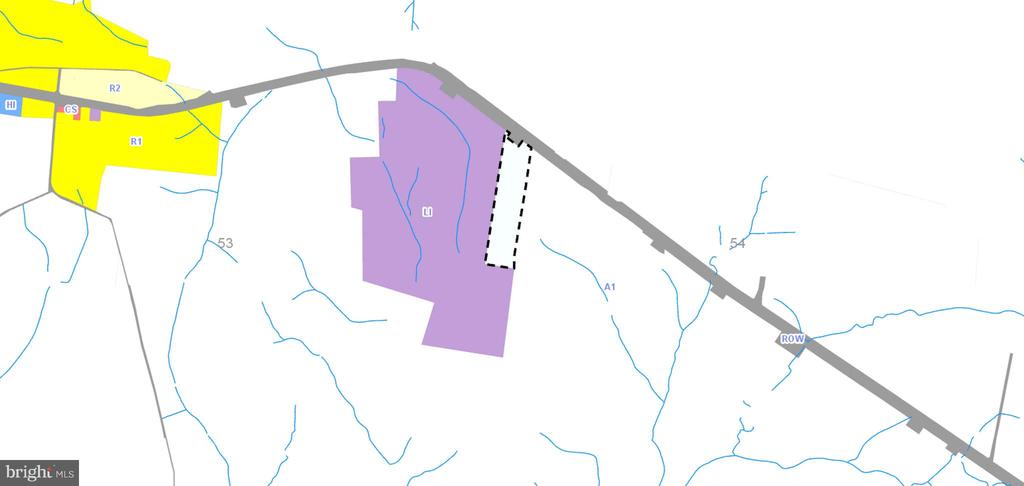 GERMANNA HWY, STEVENSBURG, Virginia 22741, ,Land,GERMANNA HWY,VACU2012998 MLS # VACU2012998