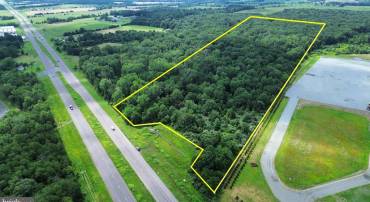 GERMANNA HWY, STEVENSBURG, Virginia 22741, ,Land,GERMANNA HWY,VACU2012998 MLS # VACU2012998