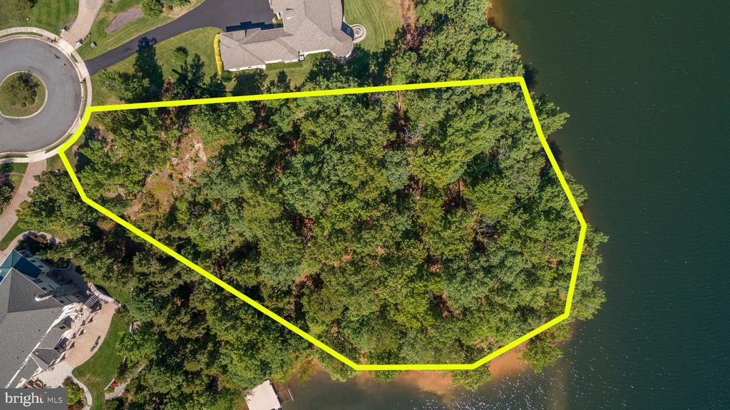 10821 PINNACLE DR, SPOTSYLVANIA, Virginia 22551, ,Land,10821 PINNACLE DR,VASP2040048 MLS # VASP2040048