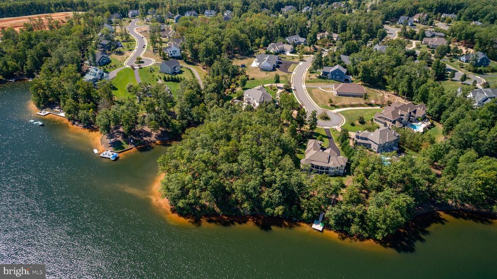 10821 PINNACLE DR, SPOTSYLVANIA, Virginia 22551, ,Land,10821 PINNACLE DR,VASP2040048 MLS # VASP2040048