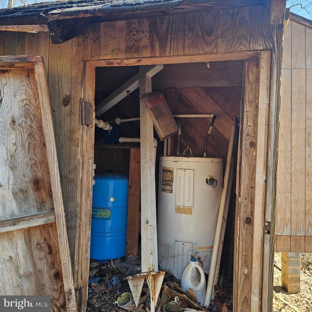 2245 RED BIRD DR, STANARDSVILLE, Virginia 22973, ,Land,2245 RED BIRD DR,VAGR2000822 MLS # VAGR2000822