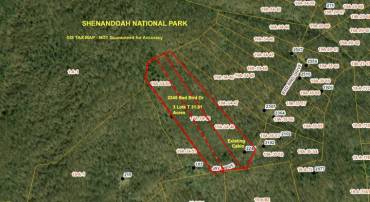 2245 RED BIRD DR, STANARDSVILLE, Virginia 22973, ,Land,2245 RED BIRD DR,VAGR2000822 MLS # VAGR2000822