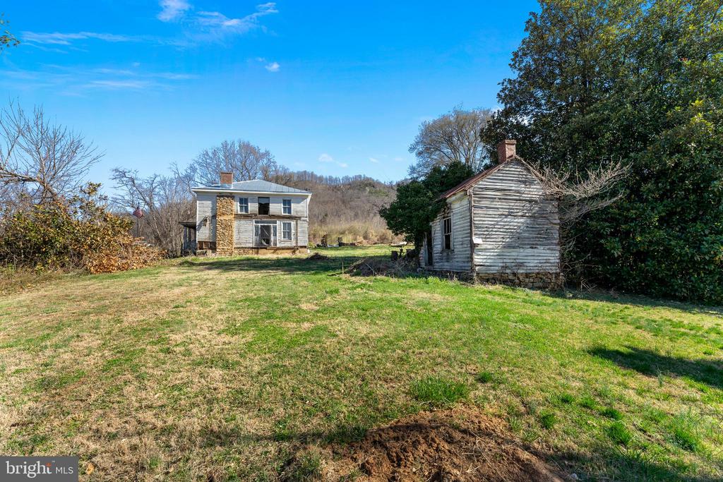 31 ORCHARD RD, LOVINGSTON, Virginia 22949, ,Land,31 ORCHARD RD,VANL2000646 MLS # VANL2000646