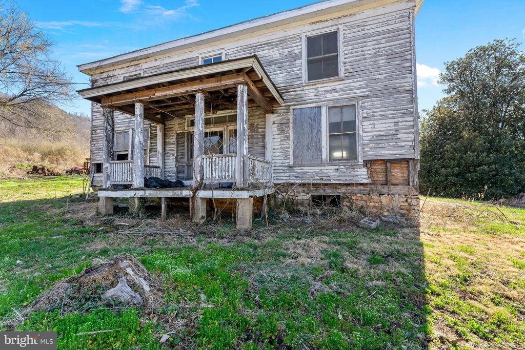 31 ORCHARD RD, LOVINGSTON, Virginia 22949, ,Land,31 ORCHARD RD,VANL2000646 MLS # VANL2000646