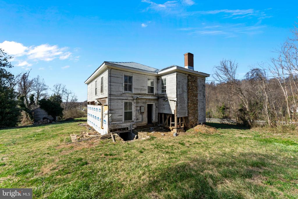 31 ORCHARD RD, LOVINGSTON, Virginia 22949, ,Land,31 ORCHARD RD,VANL2000646 MLS # VANL2000646