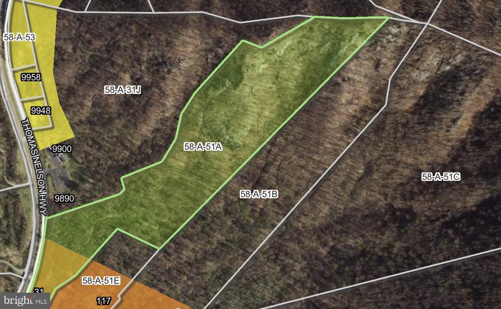 31 ORCHARD RD, LOVINGSTON, Virginia 22949, ,Land,31 ORCHARD RD,VANL2000646 MLS # VANL2000646