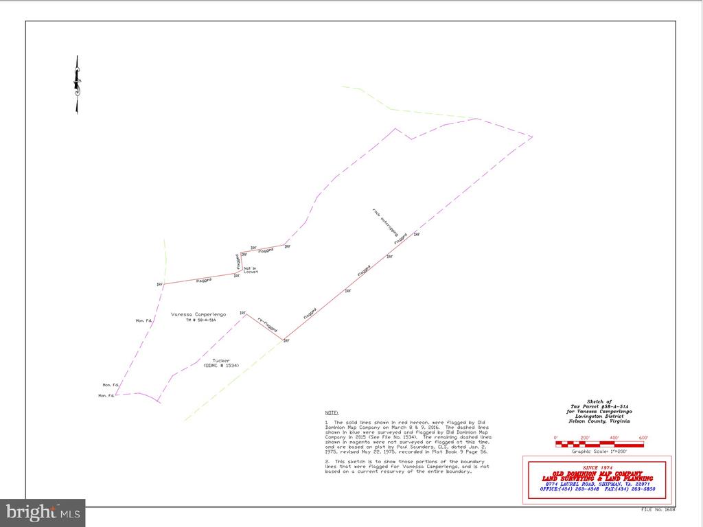 31 ORCHARD RD, LOVINGSTON, Virginia 22949, ,Land,31 ORCHARD RD,VANL2000646 MLS # VANL2000646