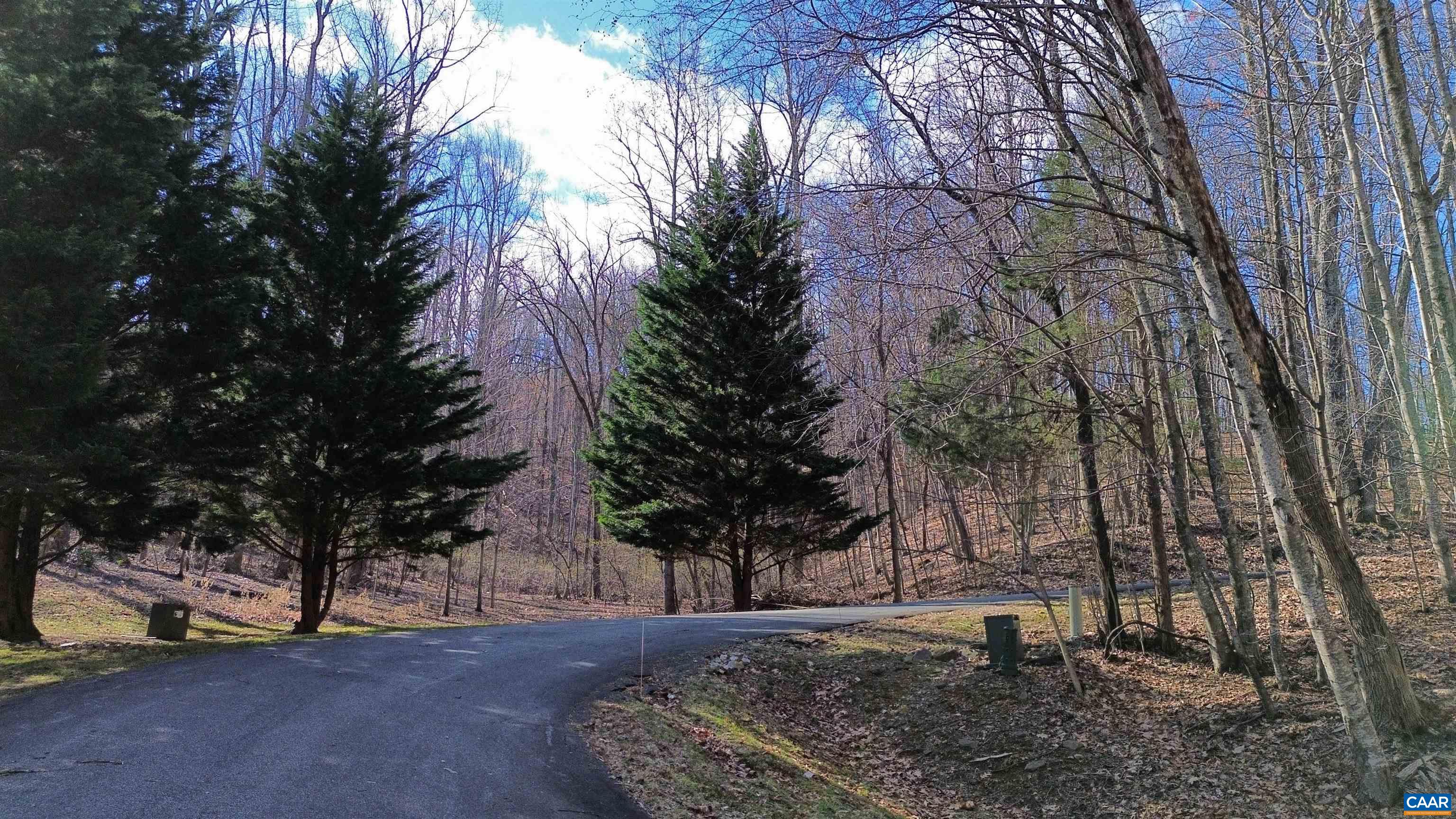 TBD OAKCREST LN, NELLYSFORD, Virginia 22958, ,Land,TBD OAKCREST LN,674461 MLS # 674461