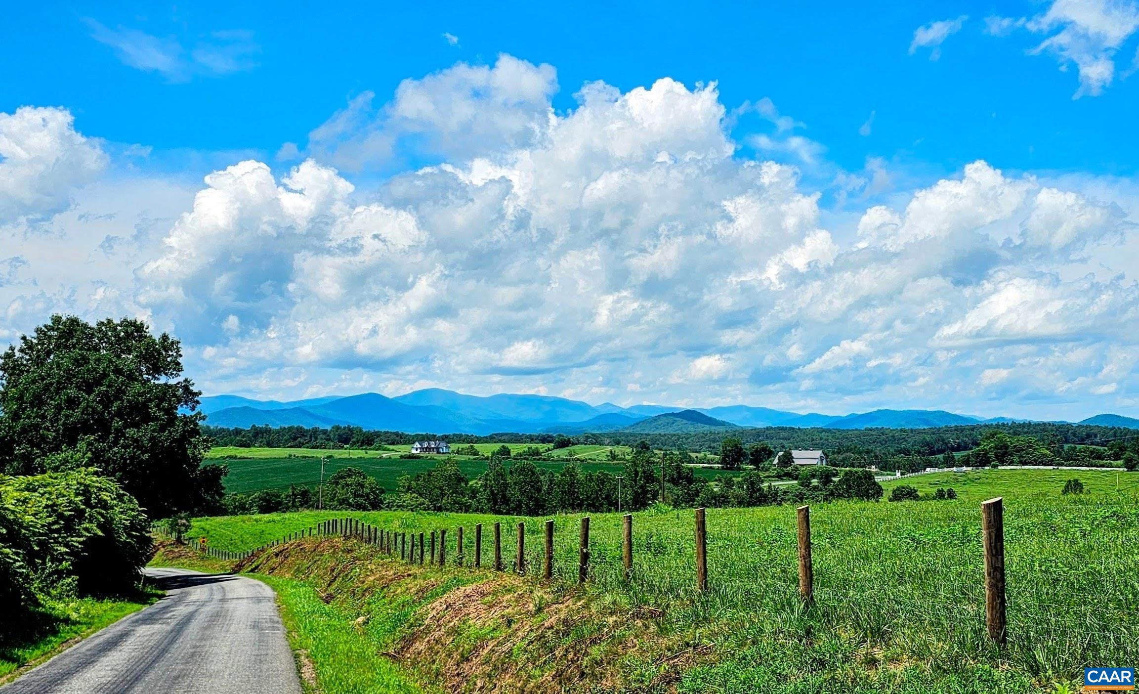 Lot A8 MOORE RD, RUCKERSVILLE, Virginia 22968, ,Land,Lot A8 MOORE RD,674482 MLS # 674482