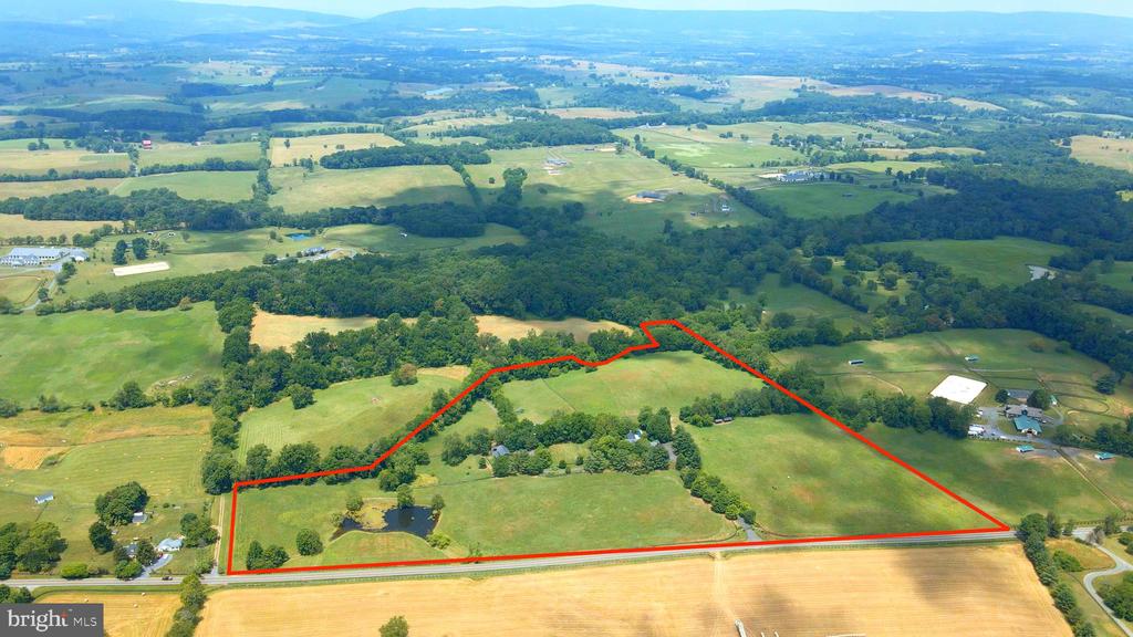 2532 ATOKA RD, MARSHALL, Virginia, 4 Bedrooms Bedrooms, ,4 BathroomsBathrooms,Residential,2532 ATOKA RD,VAFQ2020770 MLS # VAFQ2020770