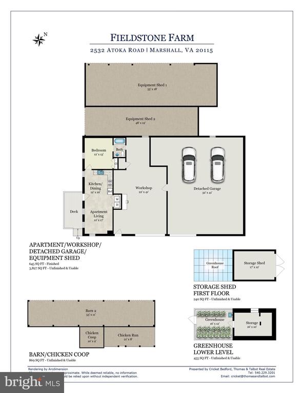 2532 ATOKA RD, MARSHALL, Virginia, 4 Bedrooms Bedrooms, ,4 BathroomsBathrooms,Residential,2532 ATOKA RD,VAFQ2020770 MLS # VAFQ2020770