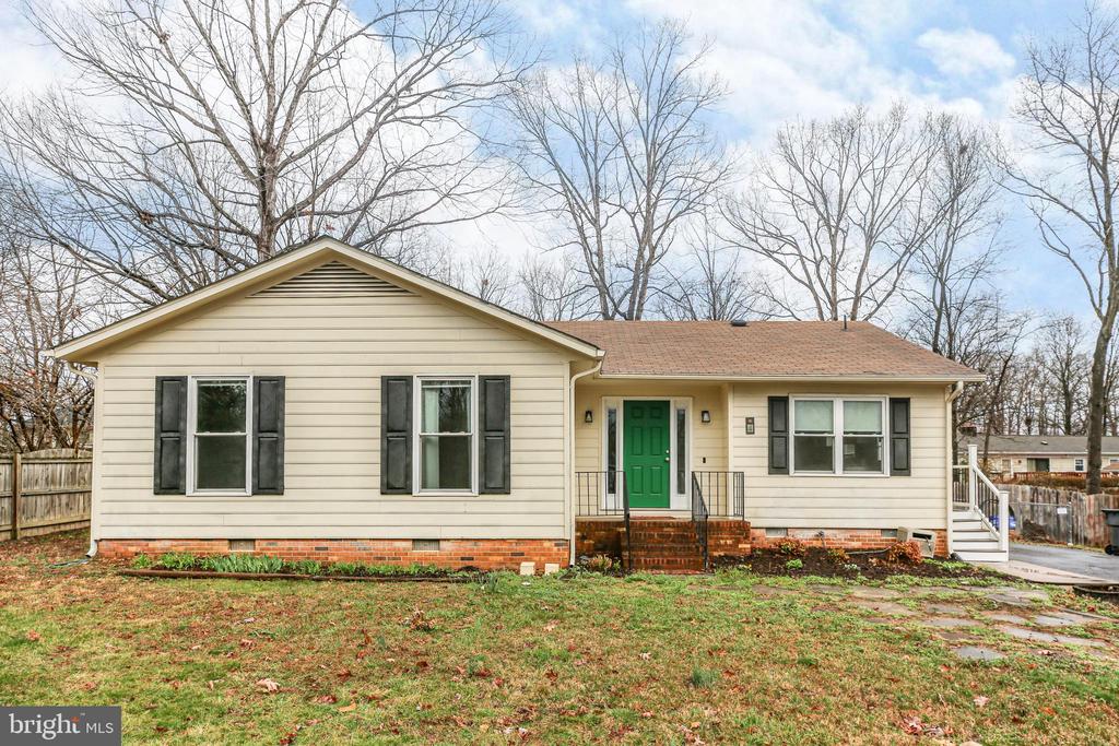 4 JONQUIL CT, FREDERICKSBURG, Virginia 22408, 3 Bedrooms Bedrooms, ,2 BathroomsBathrooms,Residential,4 JONQUIL CT,VASP2040086 MLS # VASP2040086